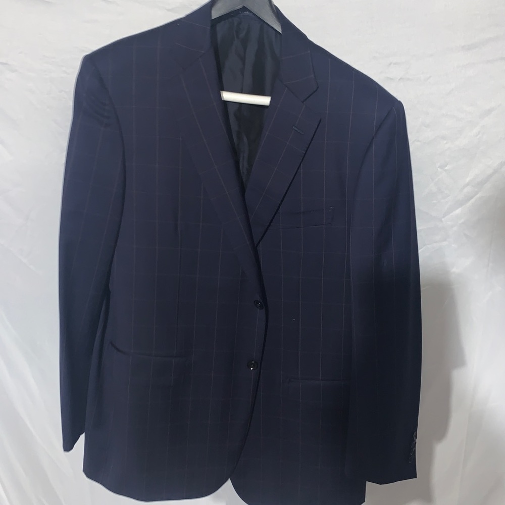 Pal Zileri Suit